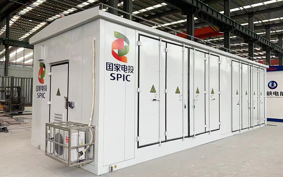 电力集装箱预制舱的优点介绍，快来收藏！