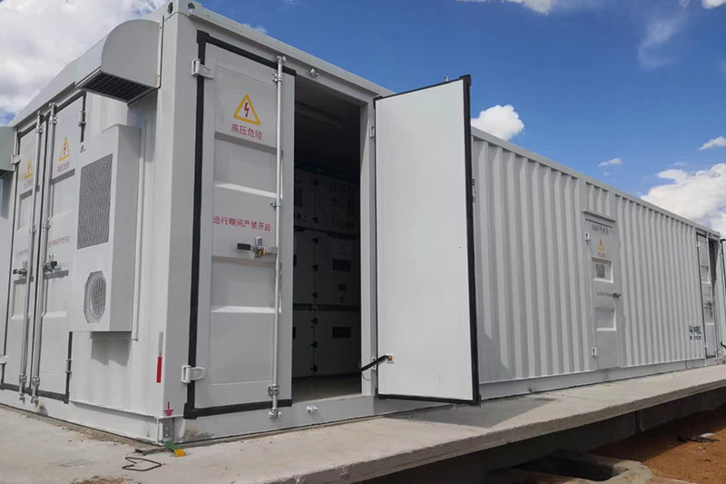 预制舱舱顶排水问题怎么处理？